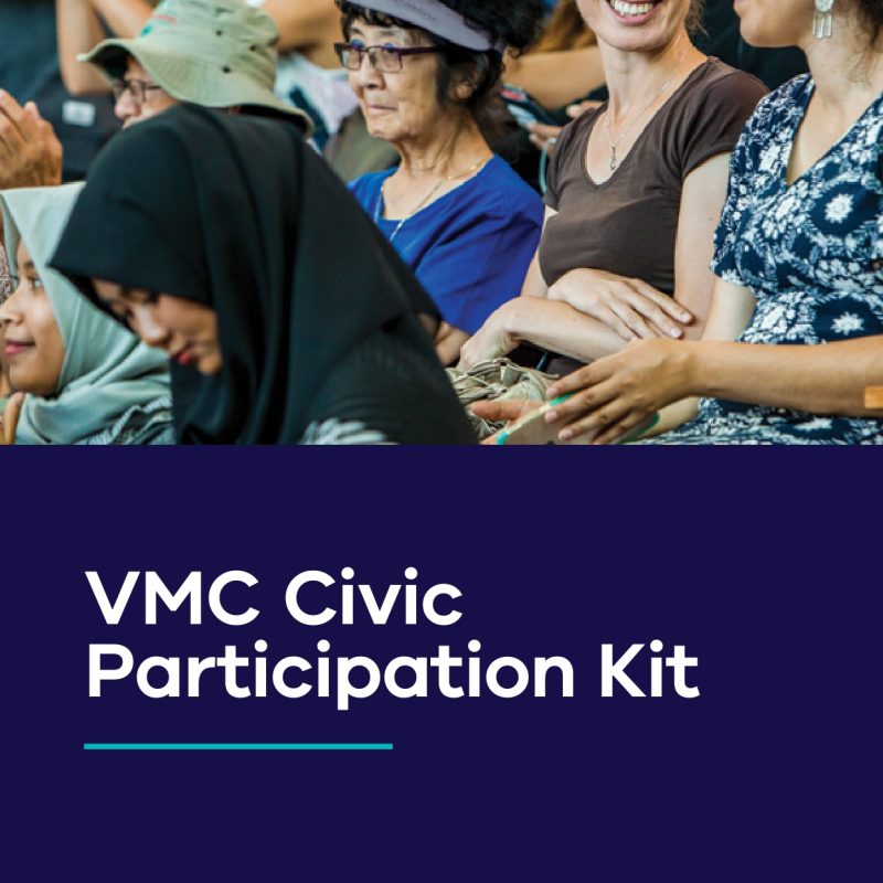 VMC Civic Participation Kit