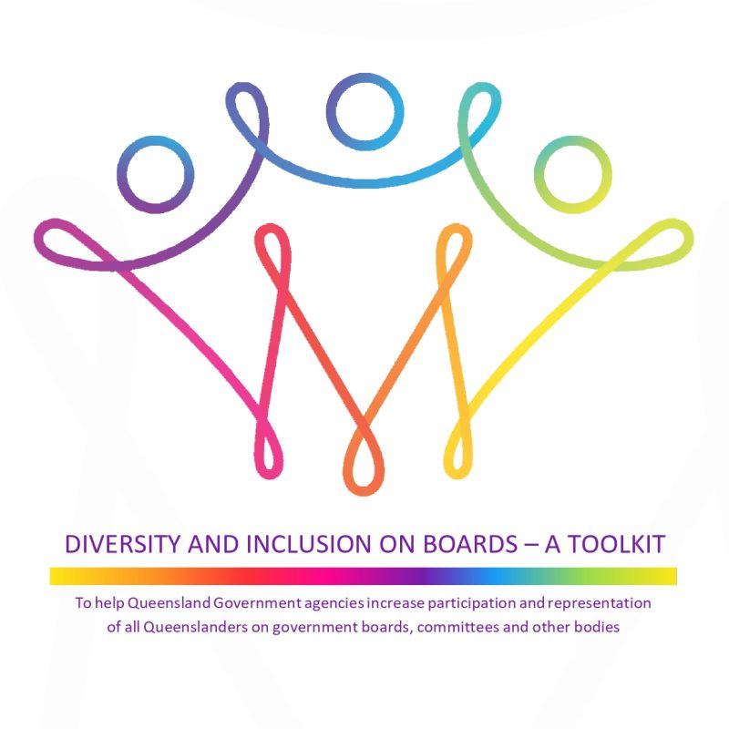 Diversity and inclusion on boards – A toolkit